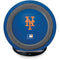 MLB New York Mets - Solid Distressed Fast Charge Wireless Charging Stand Skin